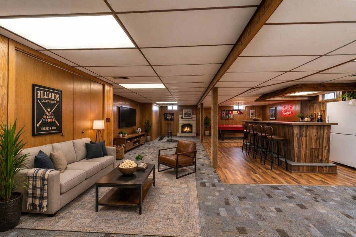 Residential at 210 4th Avenue, Milltown, WI 54858 — photo 15