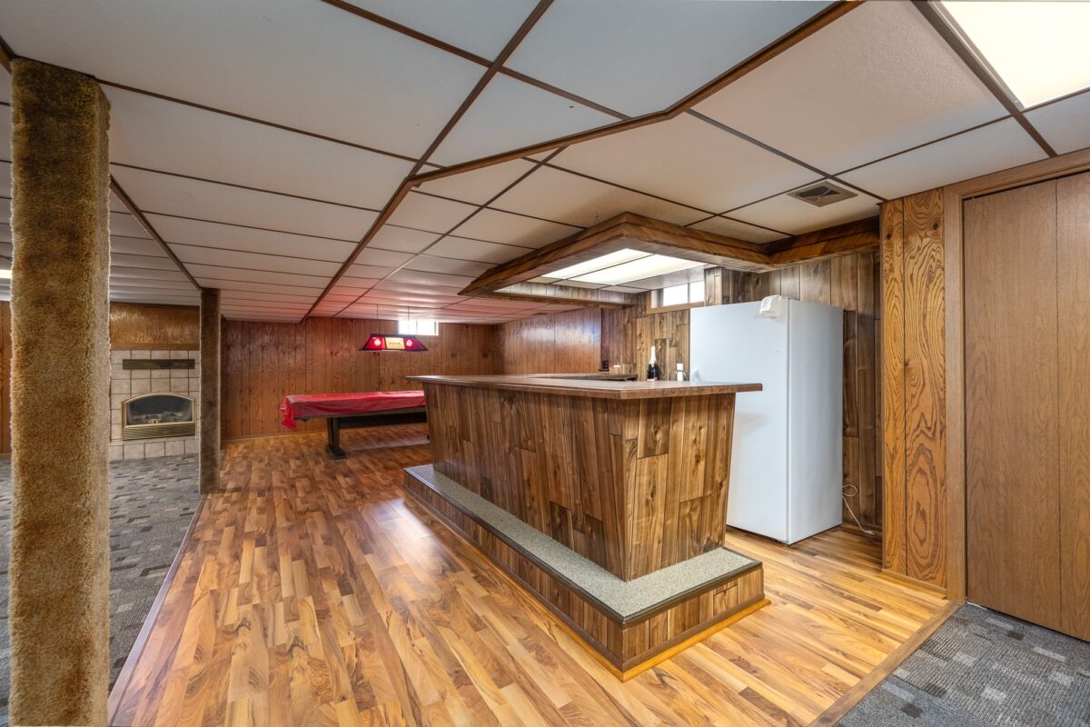 Residential at 210 4th Avenue, Milltown, WI 54858 — photo 18