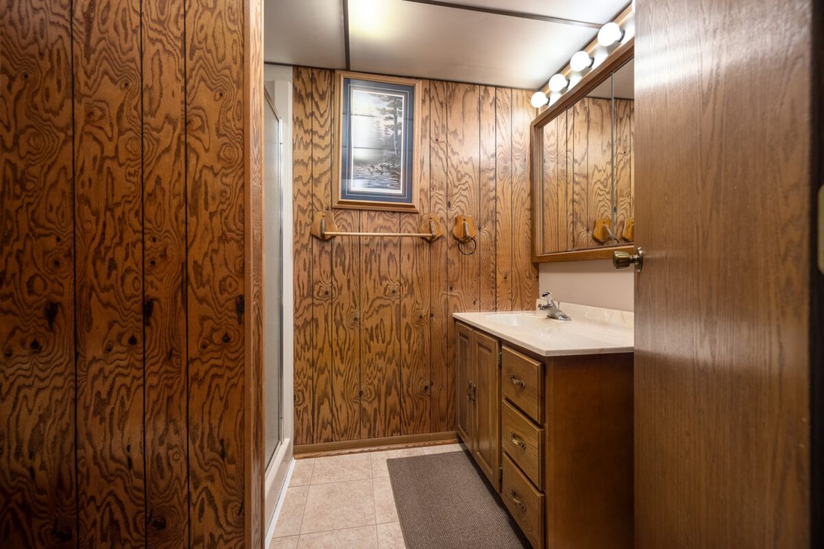 Residential at 210 4th Avenue, Milltown, WI 54858 — photo 22