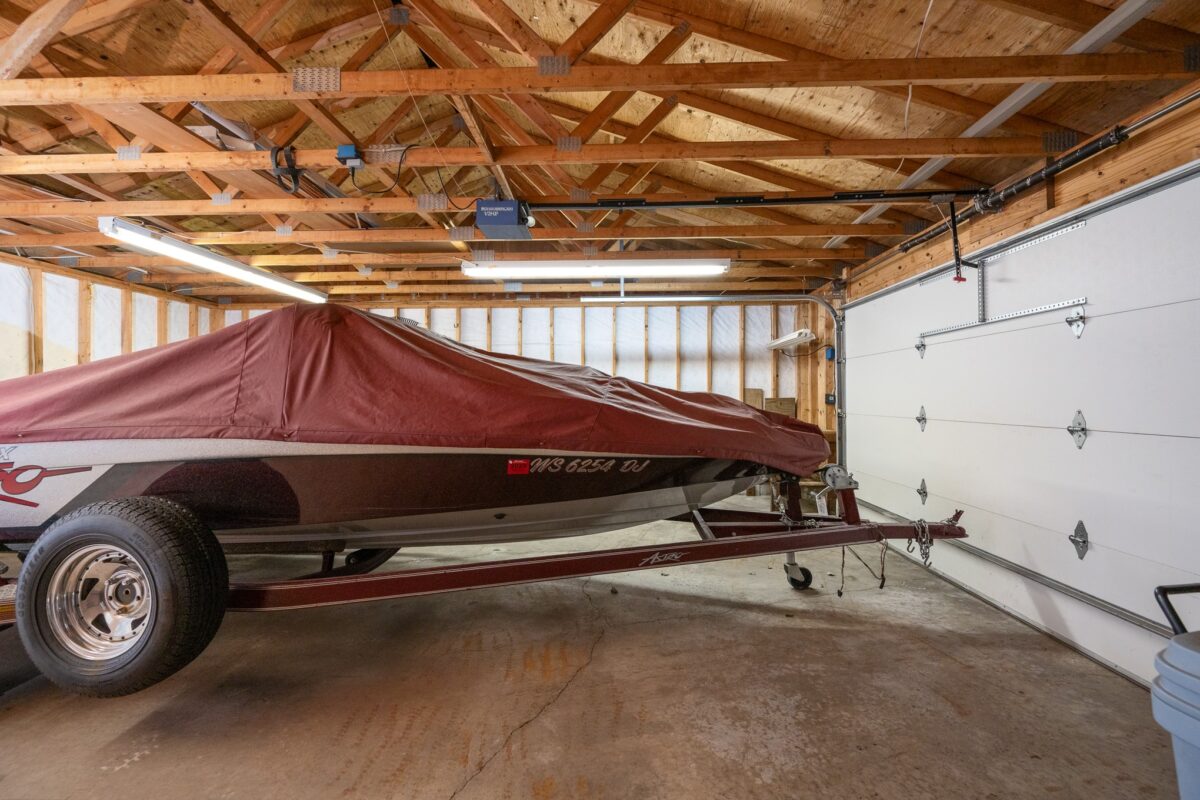 Residential at 210 4th Avenue, Milltown, WI 54858 — photo 25
