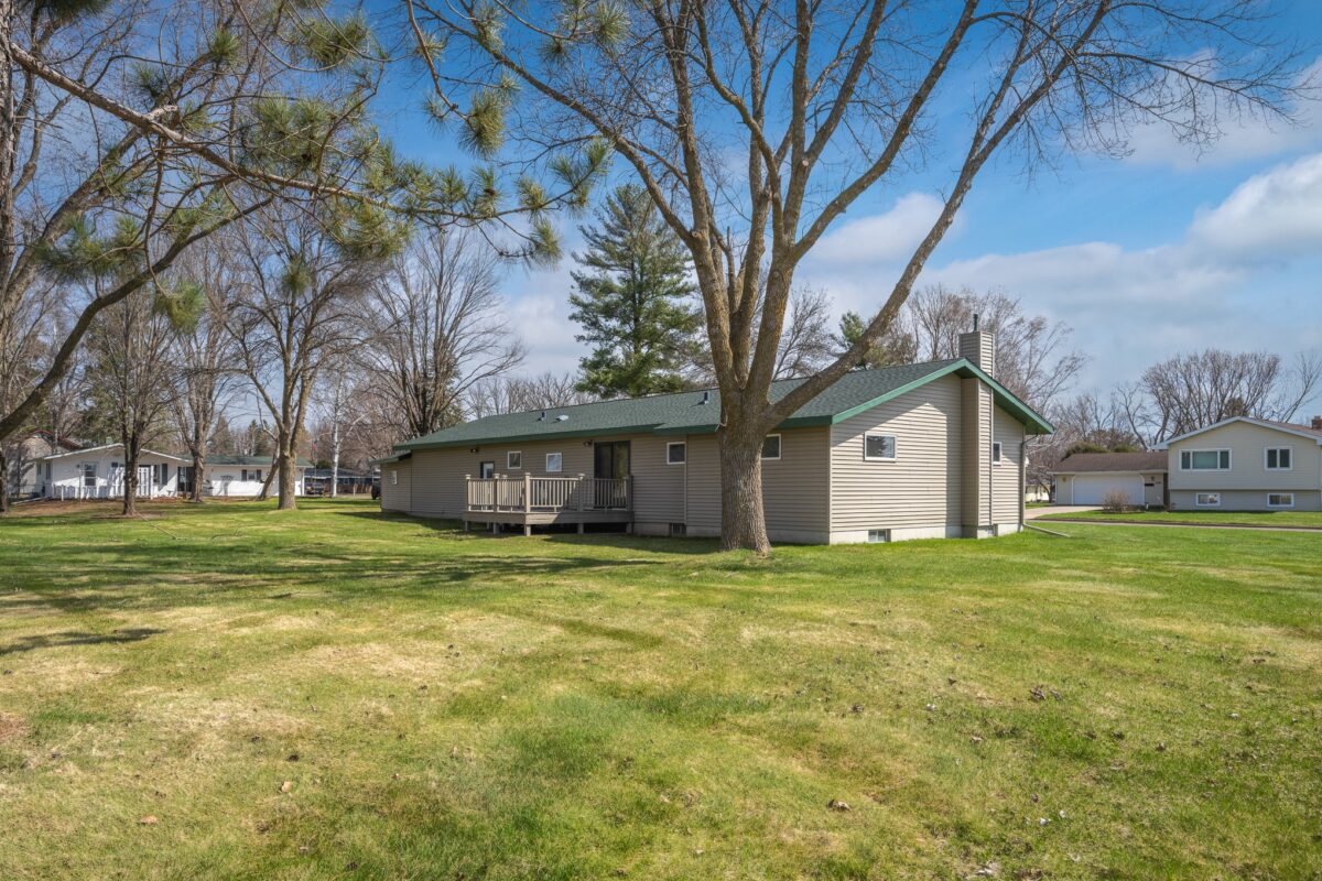 Residential at 210 4th Avenue, Milltown, WI 54858 — photo 26