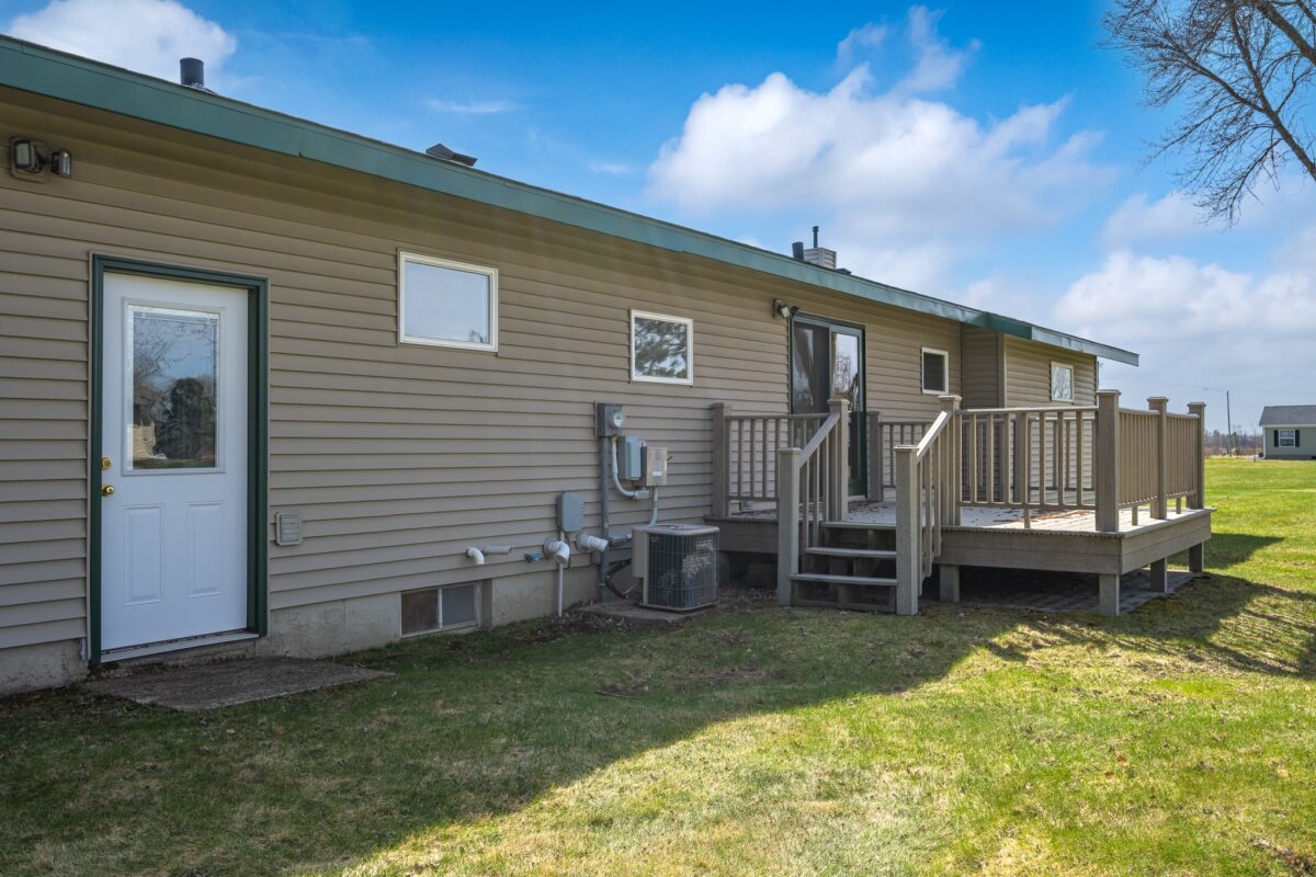 Residential at 210 4th Avenue, Milltown, WI 54858 — photo 27