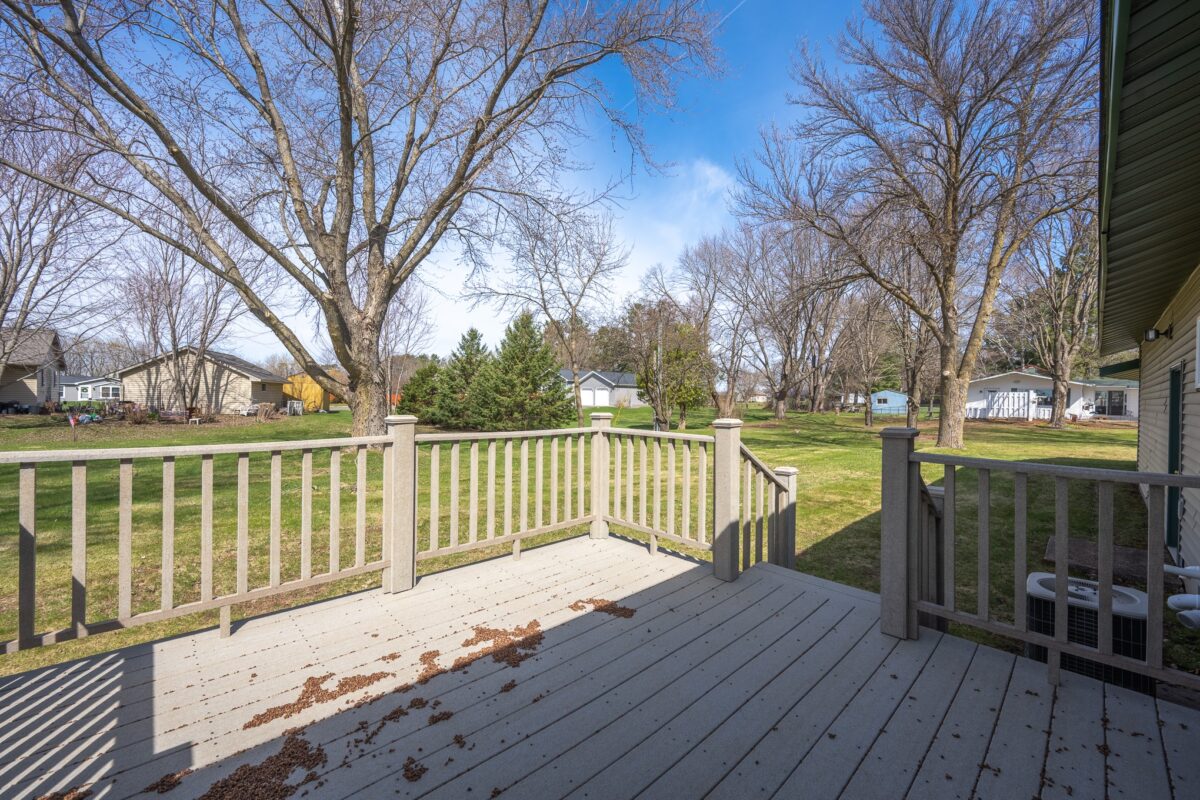 Residential at 210 4th Avenue, Milltown, WI 54858 — photo 28