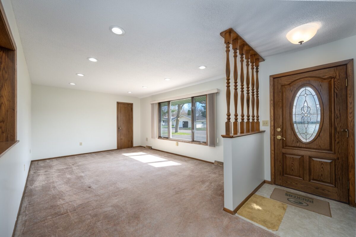 Residential at 210 4th Avenue, Milltown, WI 54858 — photo 5