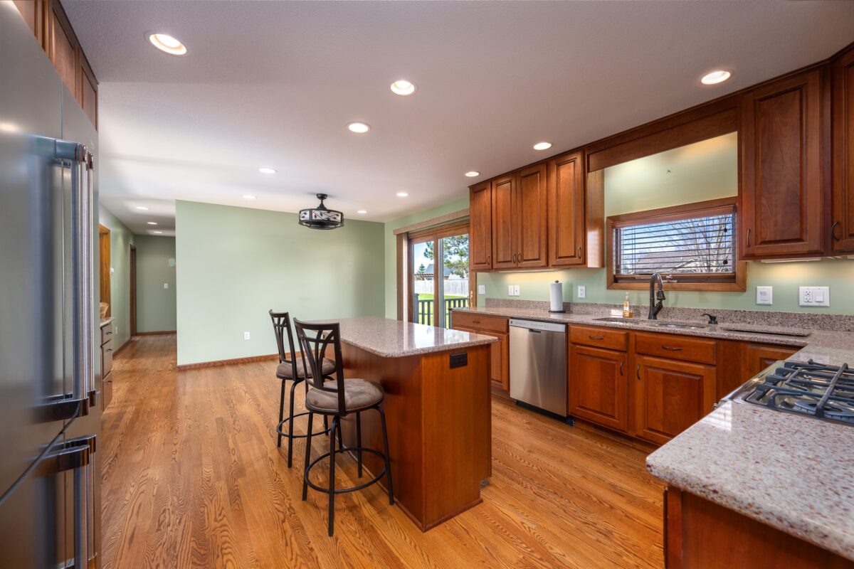 Residential at 210 4th Avenue, Milltown, WI 54858 — photo 6