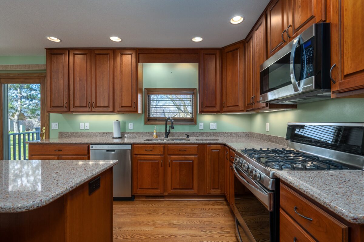 Residential at 210 4th Avenue, Milltown, WI 54858 — photo 7