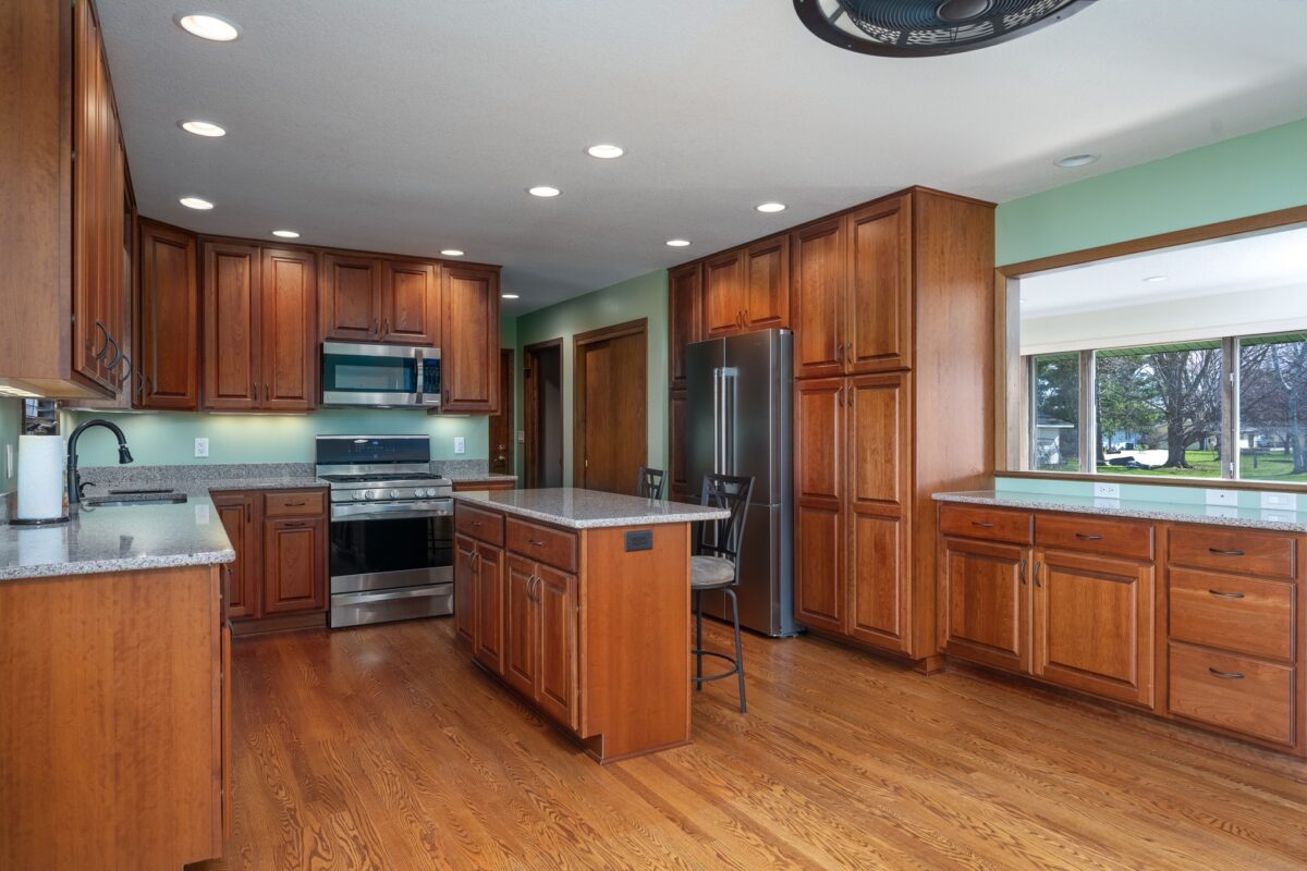 Residential at 210 4th Avenue, Milltown, WI 54858 — photo 8