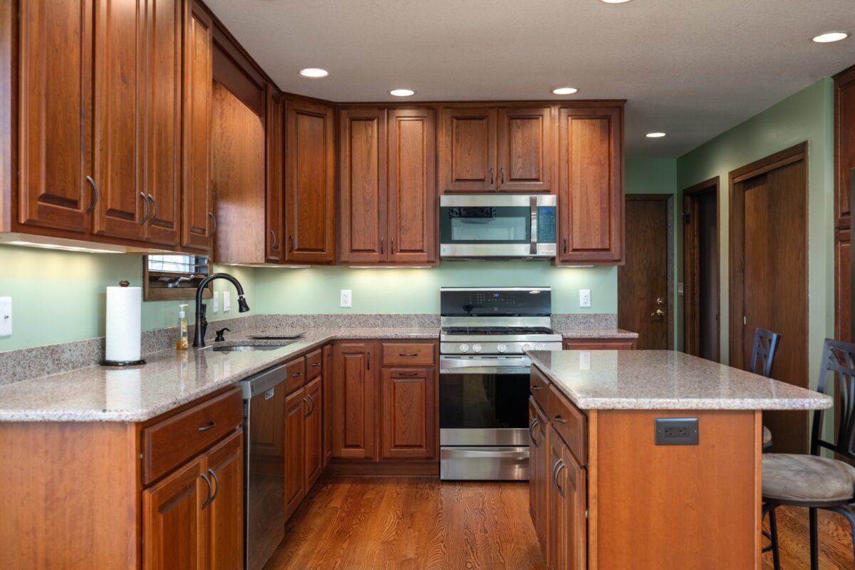 Residential at 210 4th Avenue, Milltown, WI 54858 — photo 9