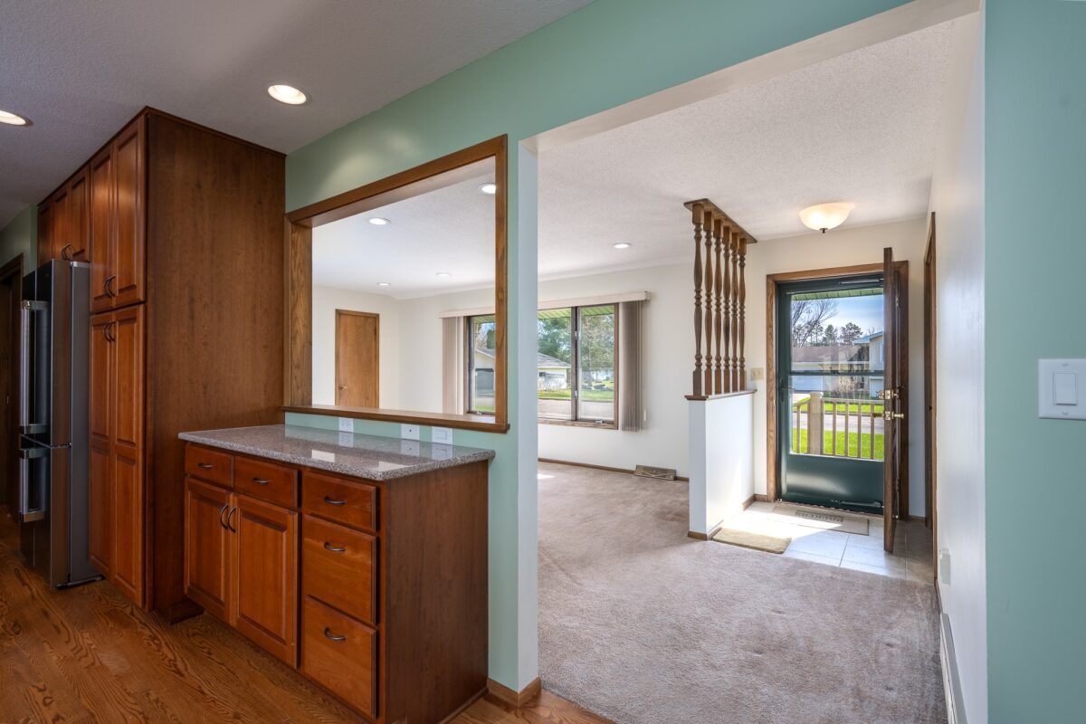 Residential at 210 4th Avenue, Milltown, WI 54858 — photo 10