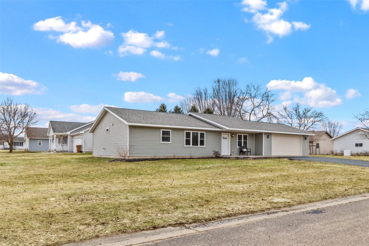 Residential at 2100 26th Avenue, Bloomer, WI 54724 — photo 19