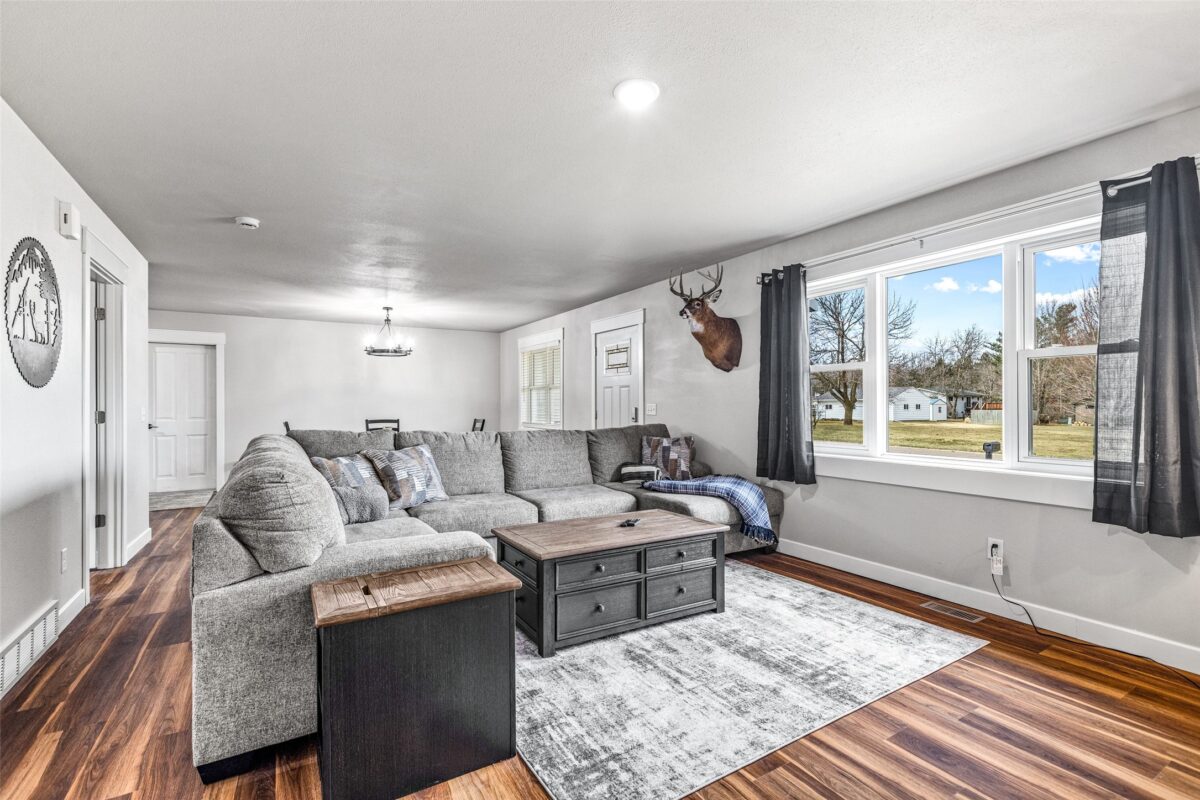 Residential at 2100 26th Avenue, Bloomer, WI 54724 — photo 23