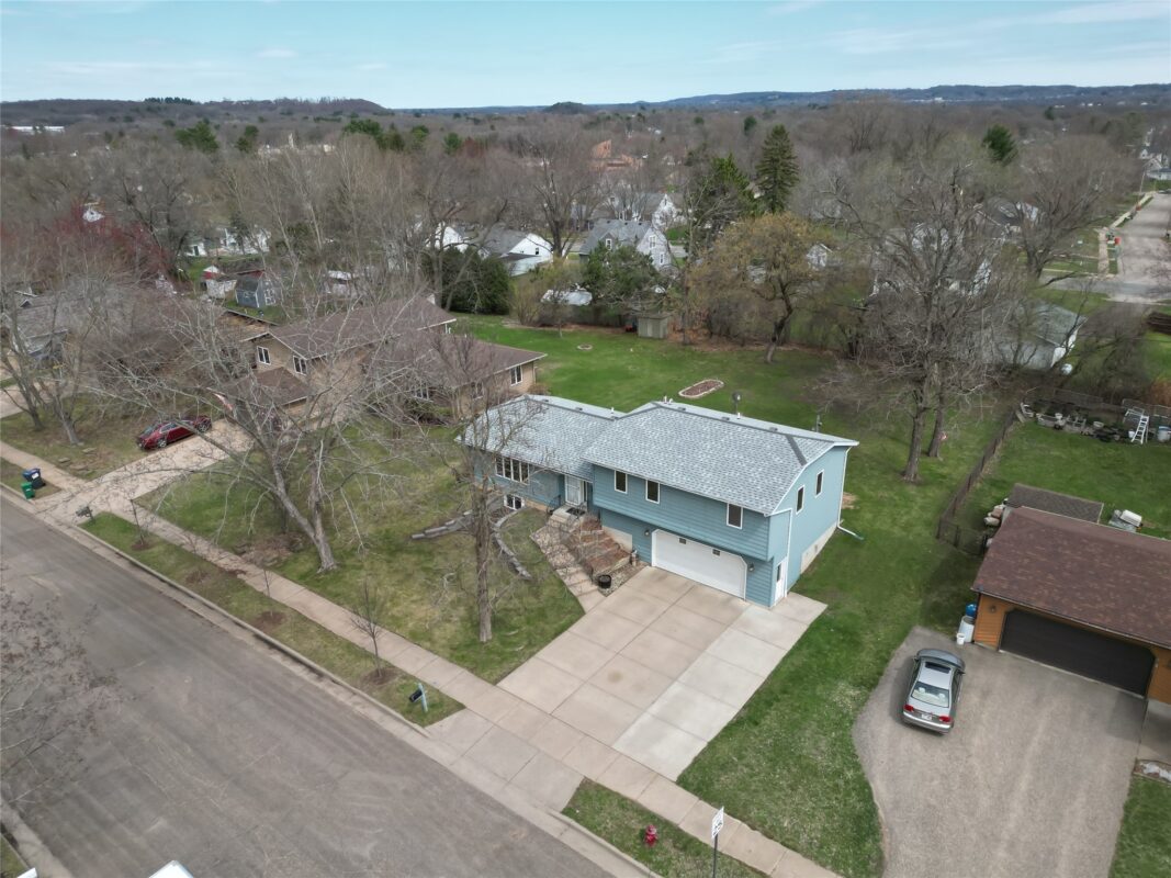 Residential at 2107 15th Street, Eau Claire, WI 54703 — photo 2