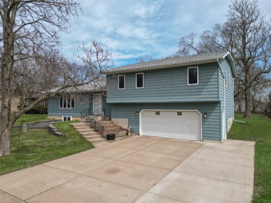 Residential at 2107 15th Street, Eau Claire, WI 54703 — photo 1