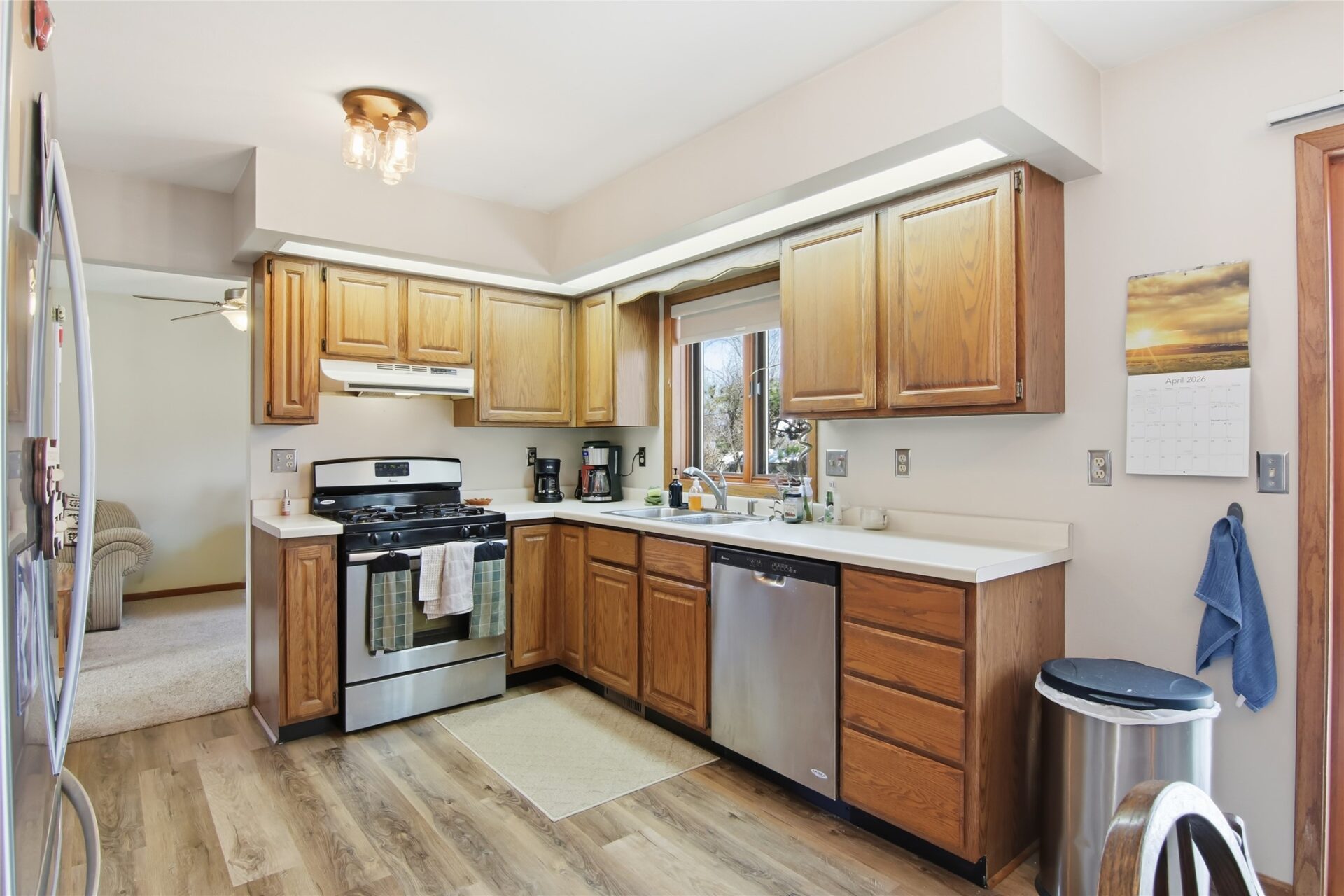 Residential at 2107 15th Street, Eau Claire, WI 54703 — photo 3