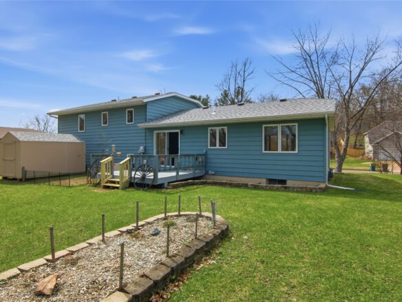 Residential at 2107 15th Street, Eau Claire, WI 54703 — photo 1