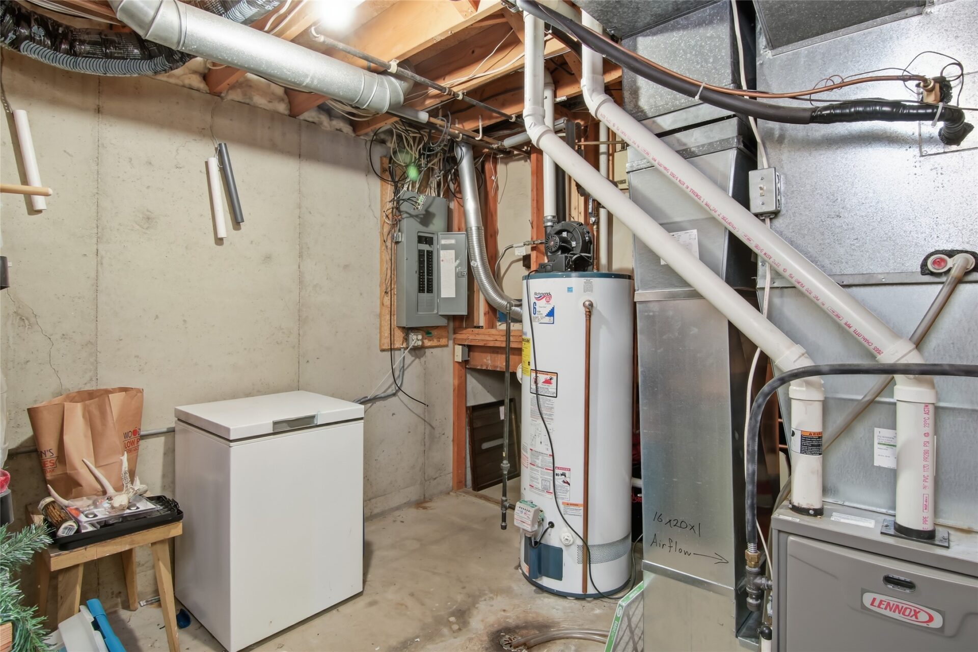 Residential at 2107 15th Street, Eau Claire, WI 54703 — photo 10