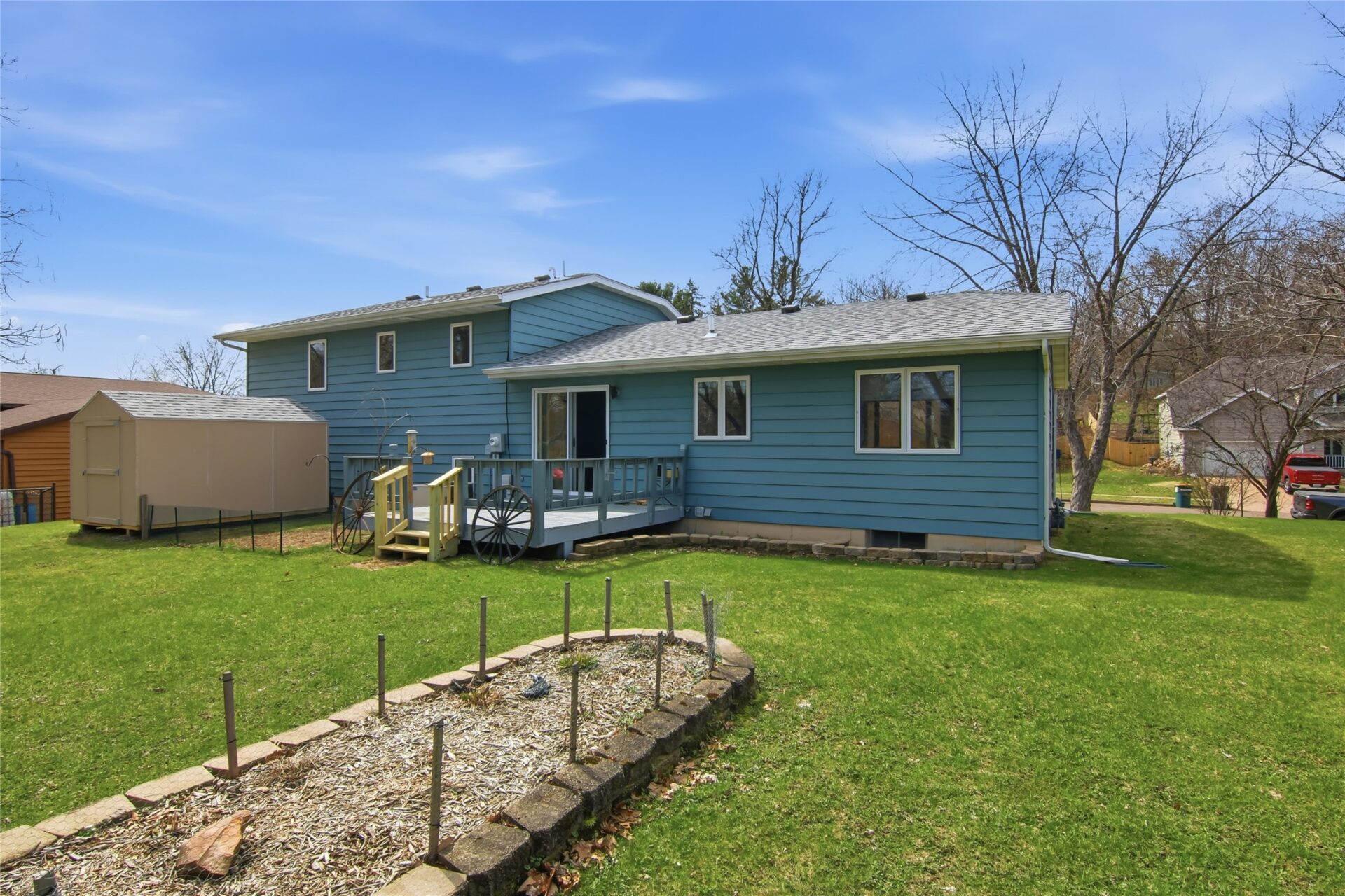 Residential at 2107 15th Street, Eau Claire, WI 54703 — photo 1