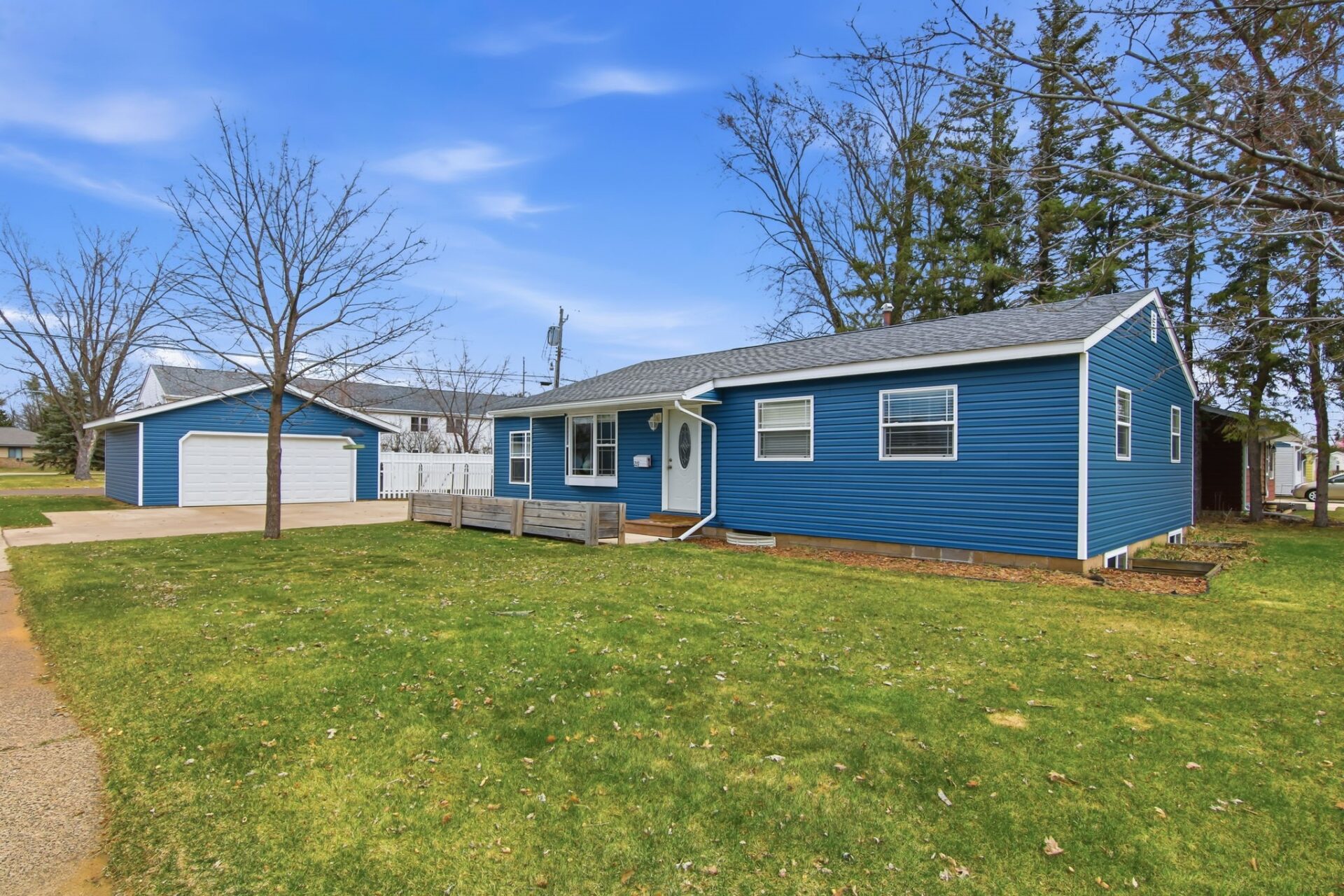 Residential at 211 11th Street, Altoona, WI 54720 — photo 8