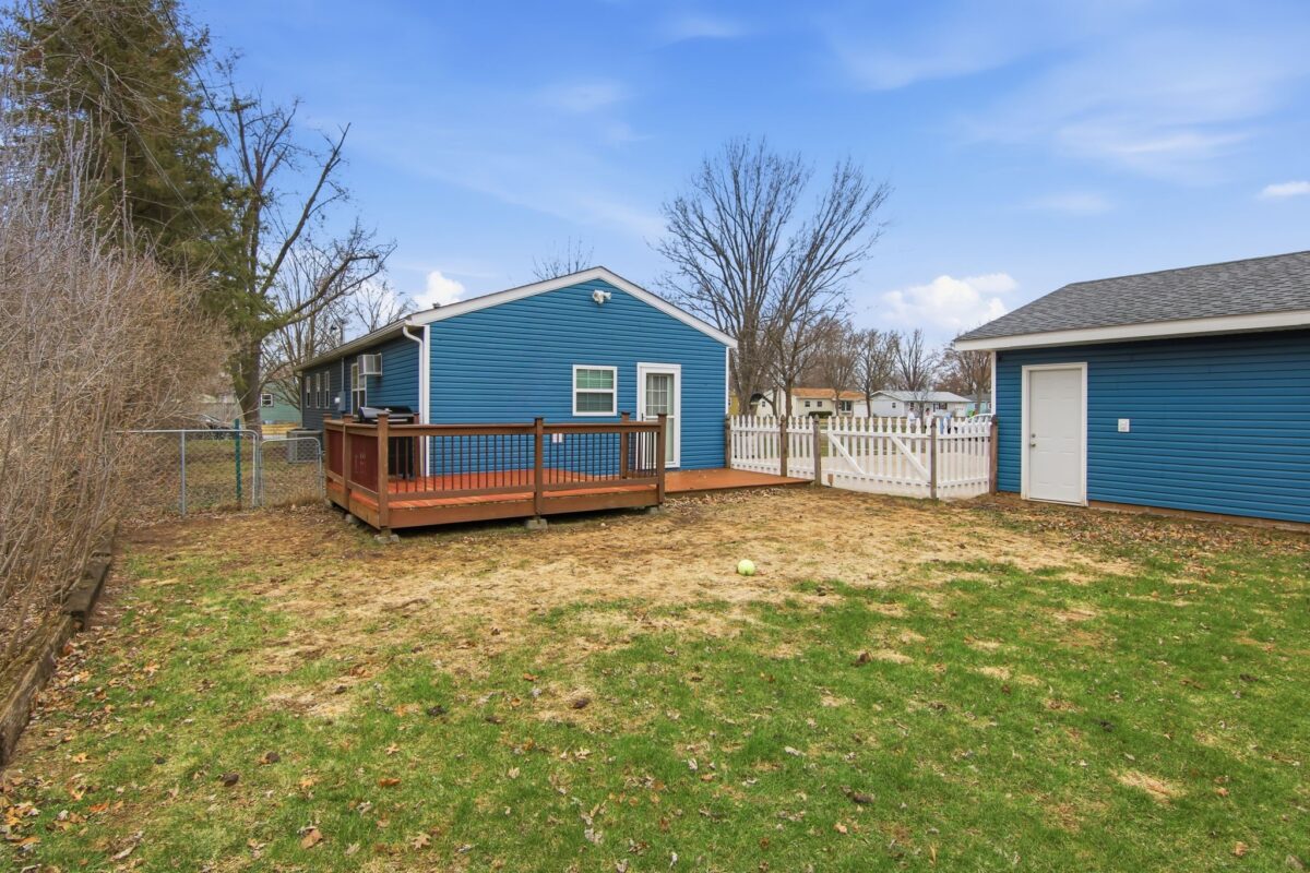 Residential at 211 11th Street, Altoona, WI 54720 — photo 1