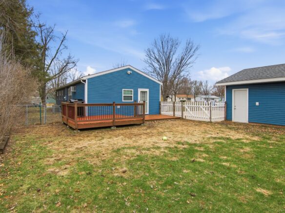 Residential at 211 11th Street, Altoona, WI 54720 — photo 1