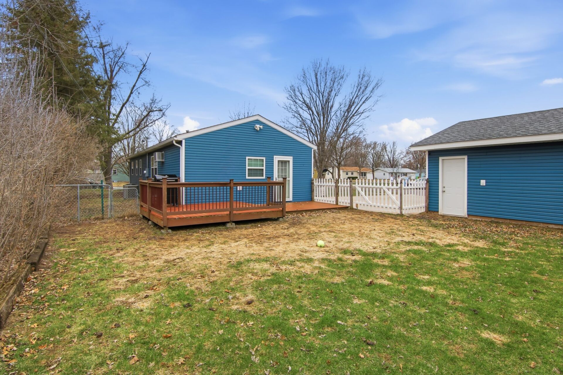 Residential at 211 11th Street, Altoona, WI 54720 — photo 1