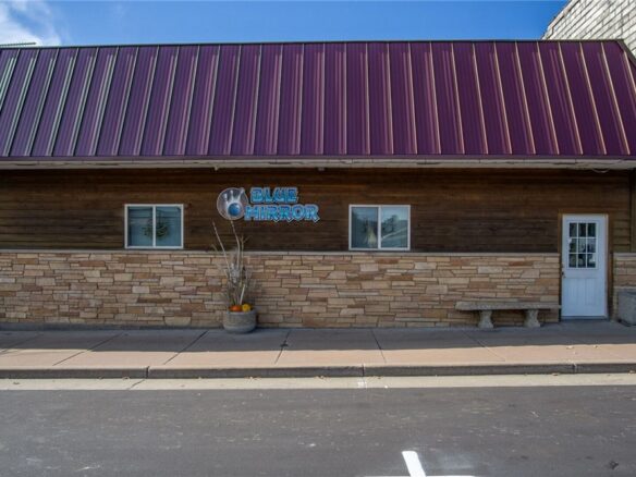 211 S MAIN Street, Greenwood, WI