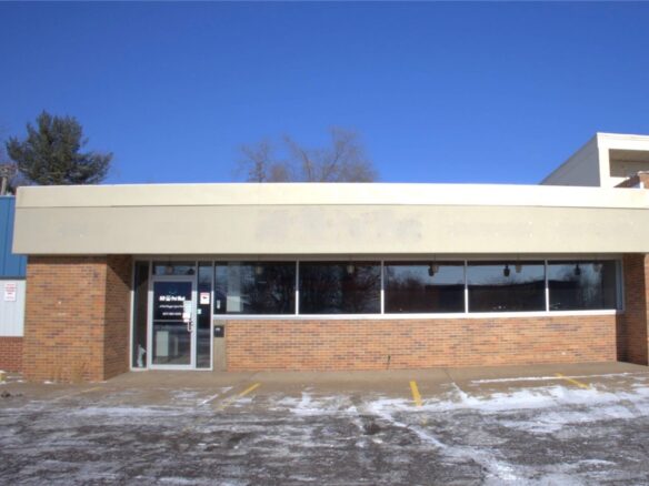 Residential at 2110 Cameron Street, Eau Claire, WI 54703 — photo 1