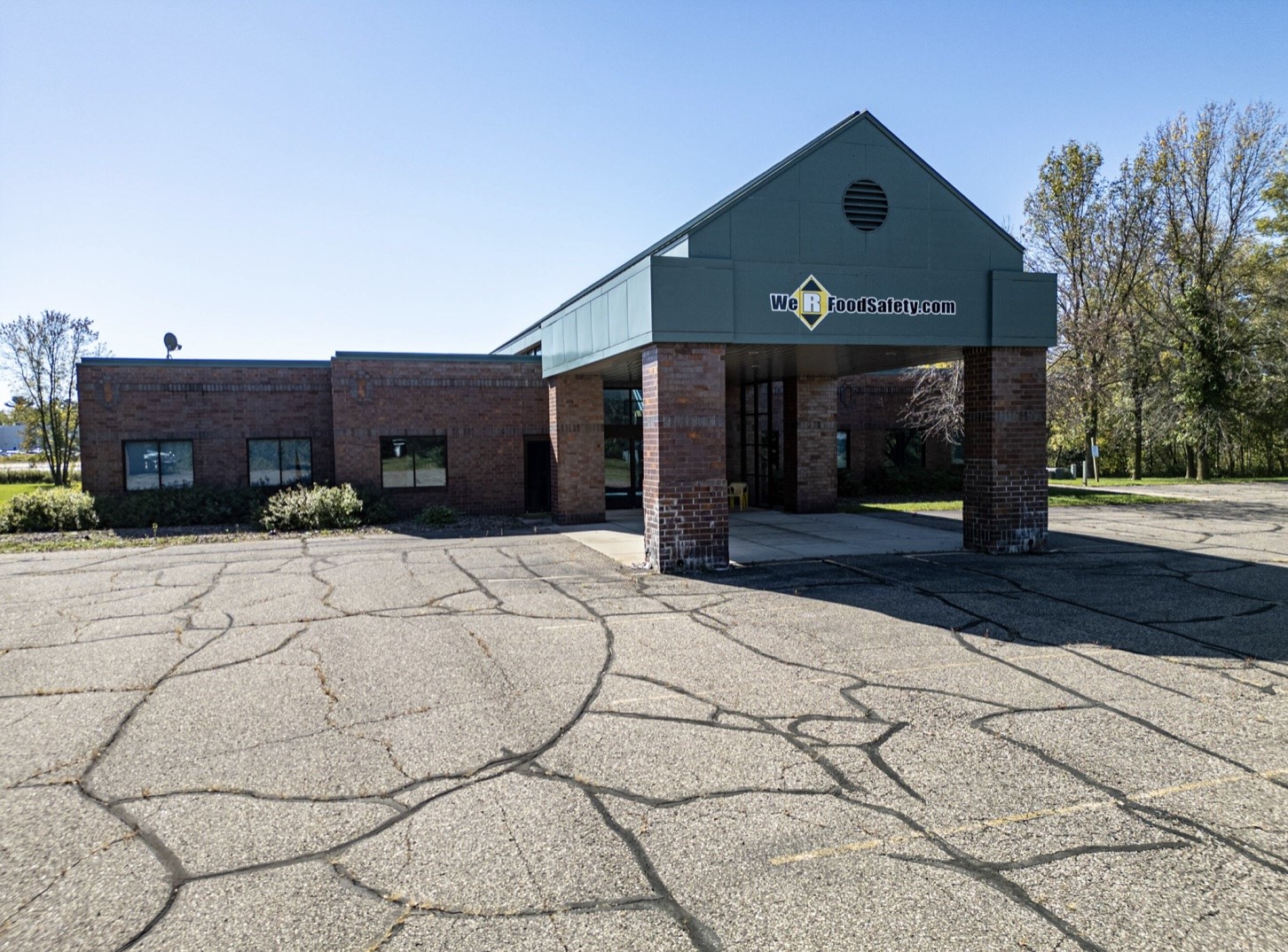 Commercial Lease at 2110 Highway 12, Menomonie, WI 54751 — photo 2