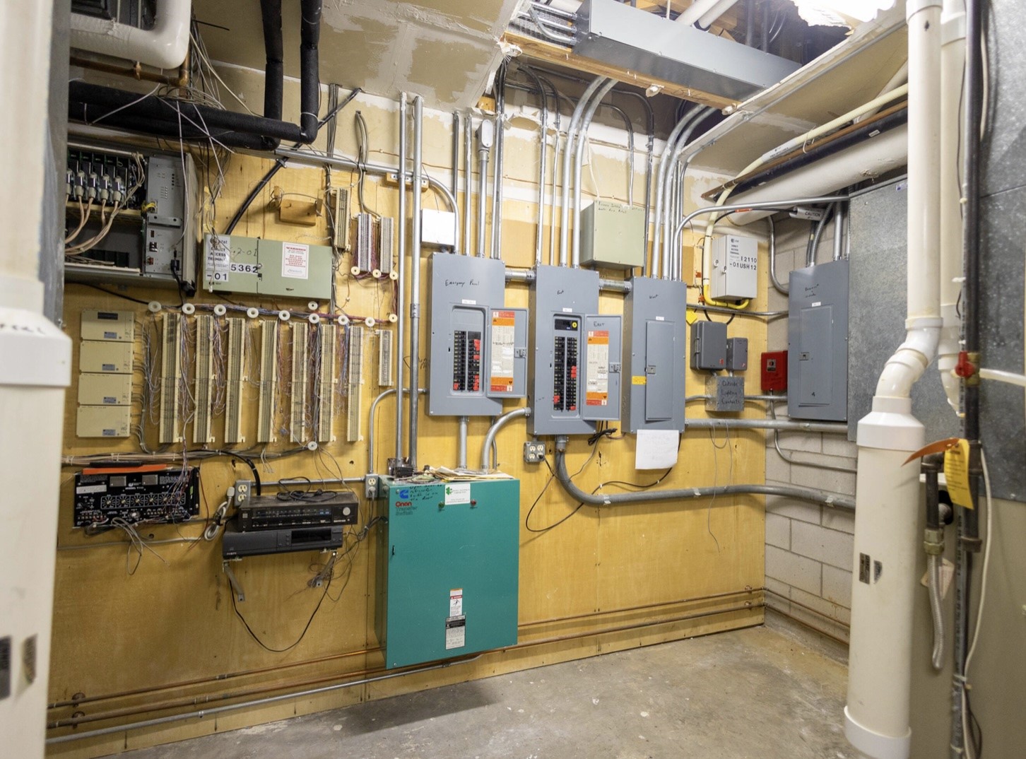 Commercial Lease at 2110 Highway 12, Menomonie, WI 54751 — photo 17