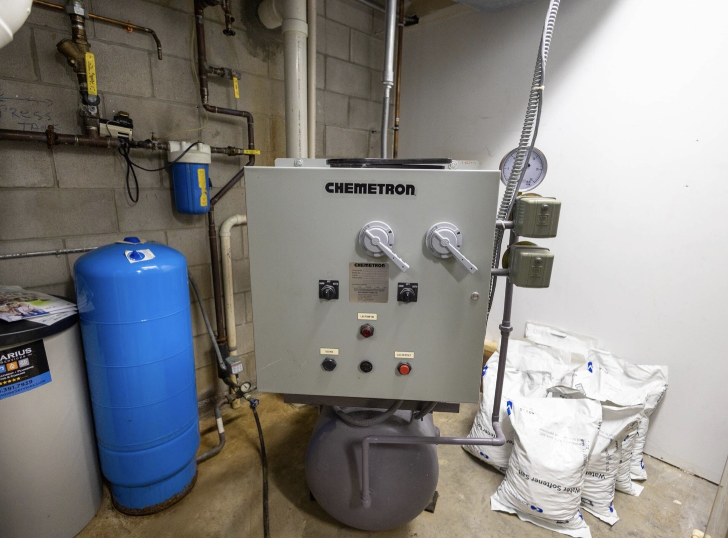 Commercial Lease at 2110 Highway 12, Menomonie, WI 54751 — photo 18