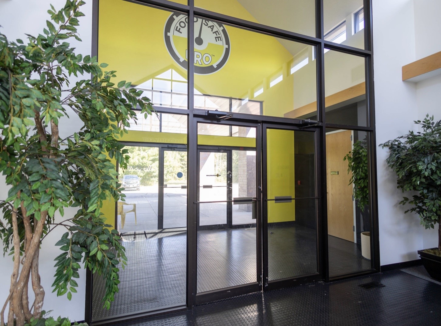 Commercial Lease at 2110 Highway 12, Menomonie, WI 54751 — photo 4