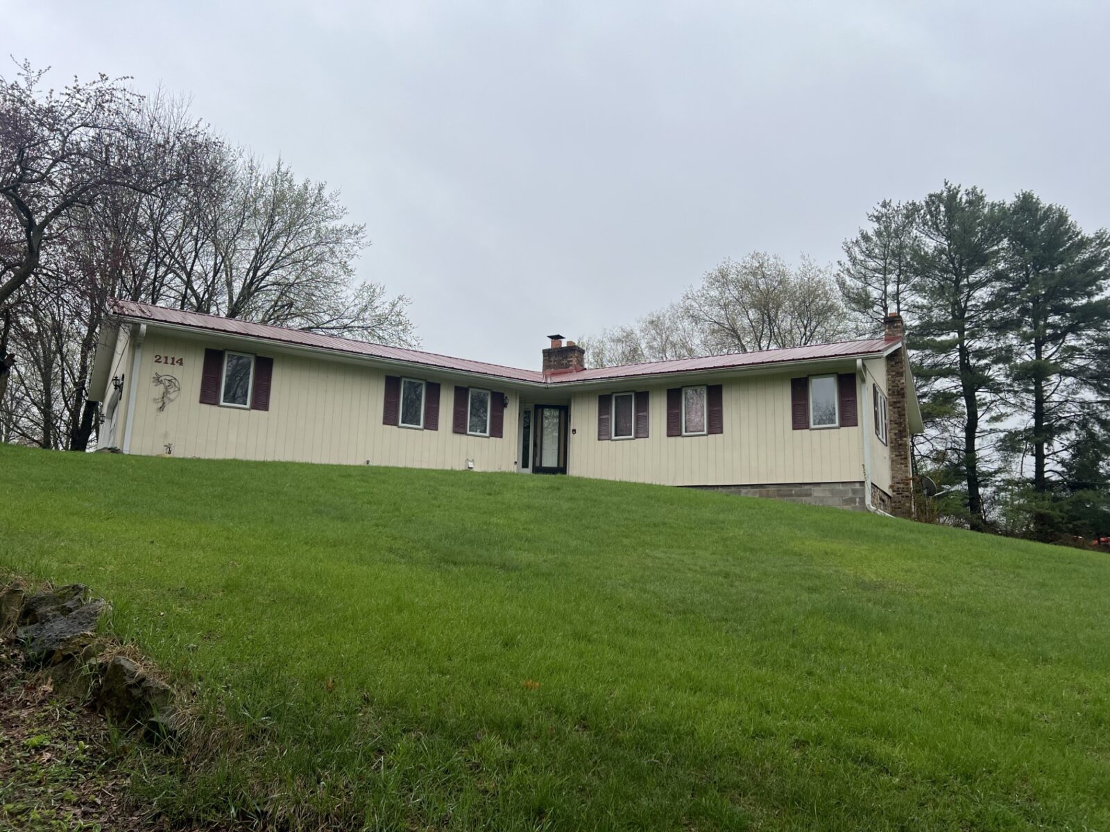 2114 Jannsen Court Menomonie WI 54751 — photo 2