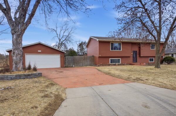 Residential at 2119 Cornell Street, Eau Claire, WI 54703 — photo 1