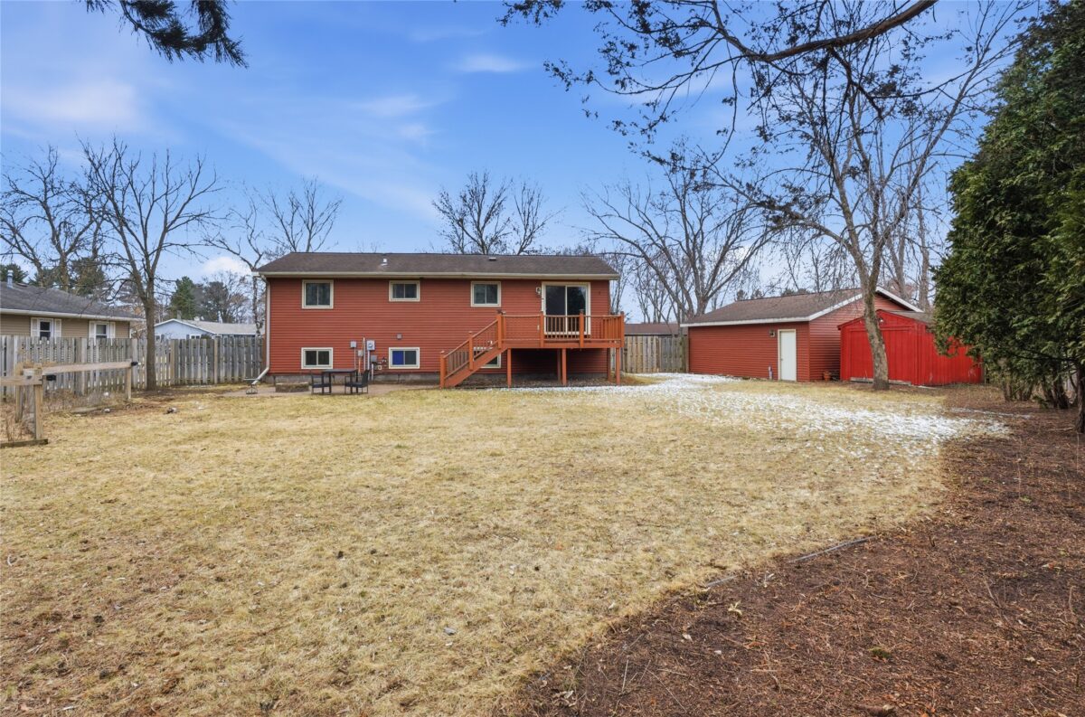 2119 Cornell Street Eau Claire WI 54703 — photo 24