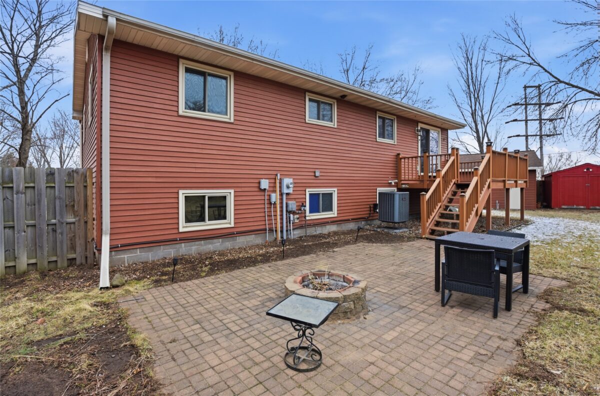 2119 Cornell Street Eau Claire WI 54703 — photo 25