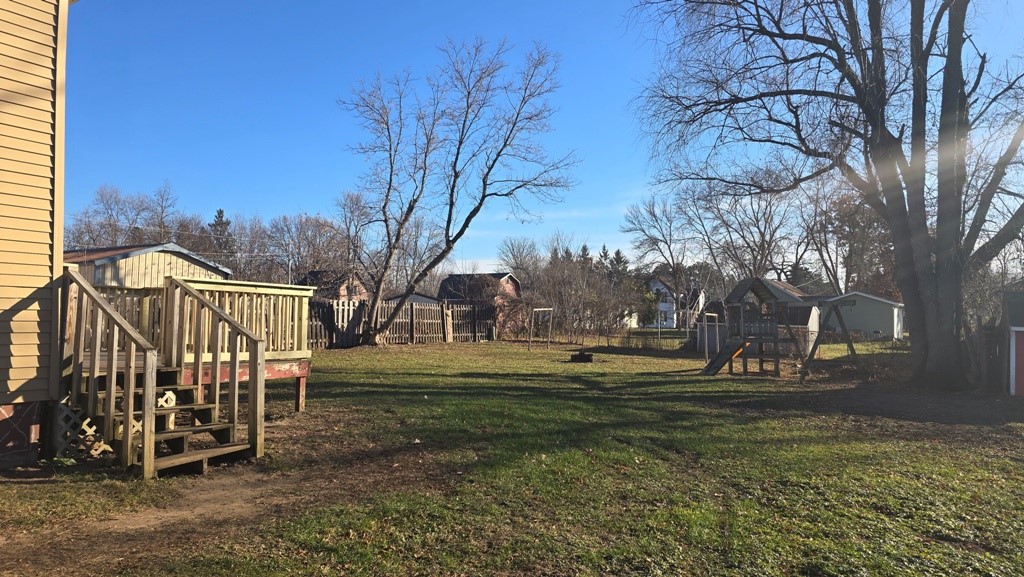 Residential at 212 Barker Street, Rice Lake, WI 54868 — photo 2