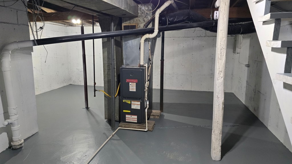 Residential at 212 Barker Street, Rice Lake, WI 54868 — photo 8