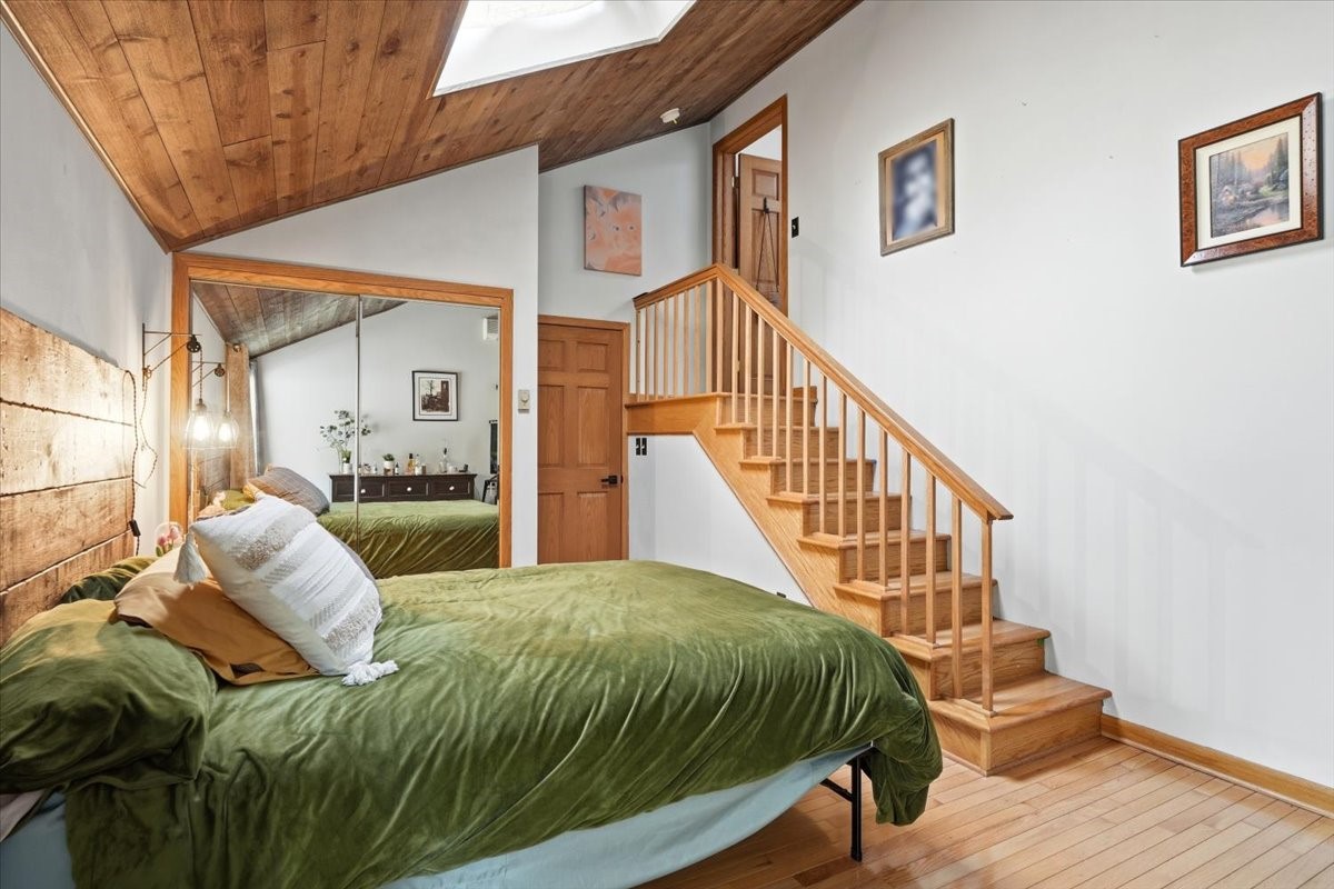 2124 12 1/4 Avenue, Cameron, WI — photo 12