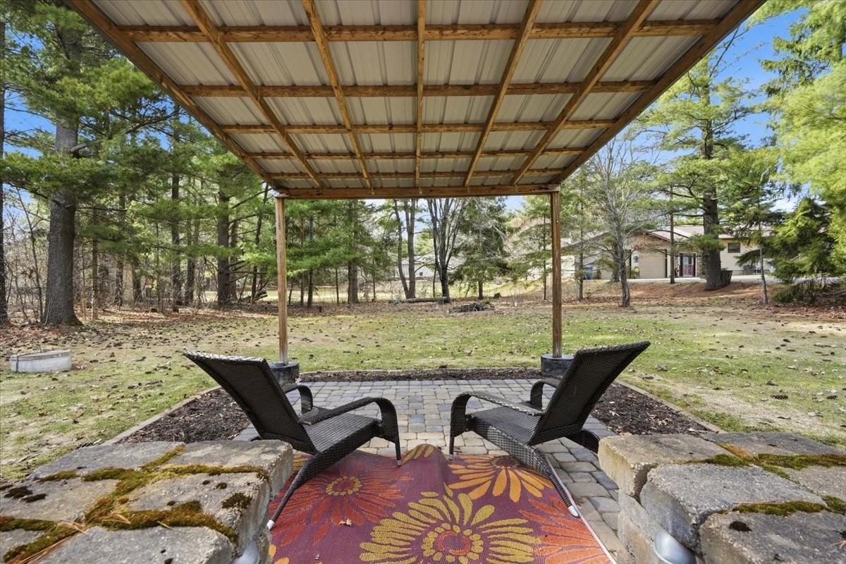 2124 12 1/4 Avenue, Cameron, WI — photo 20