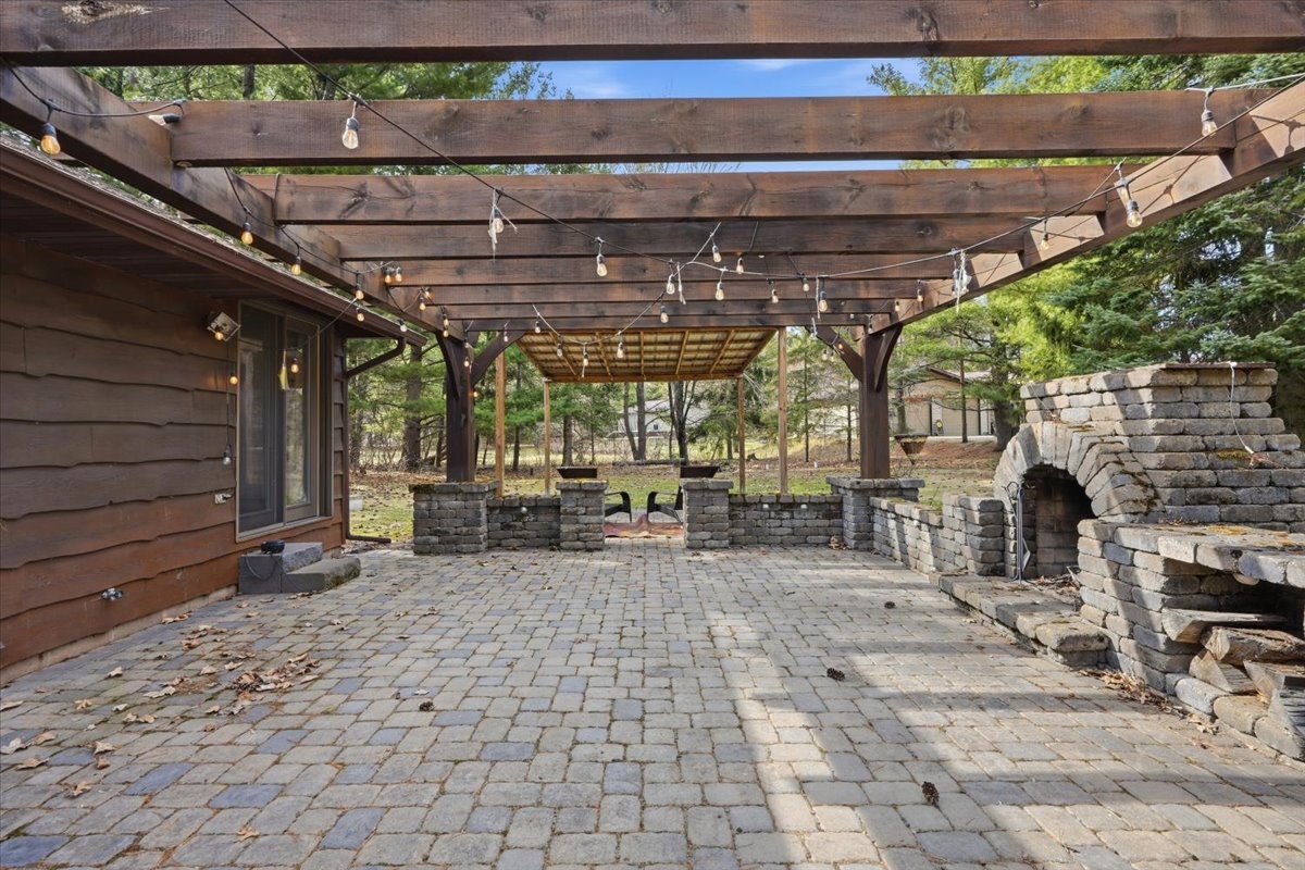 2124 12 1/4 Avenue, Cameron, WI — photo 21