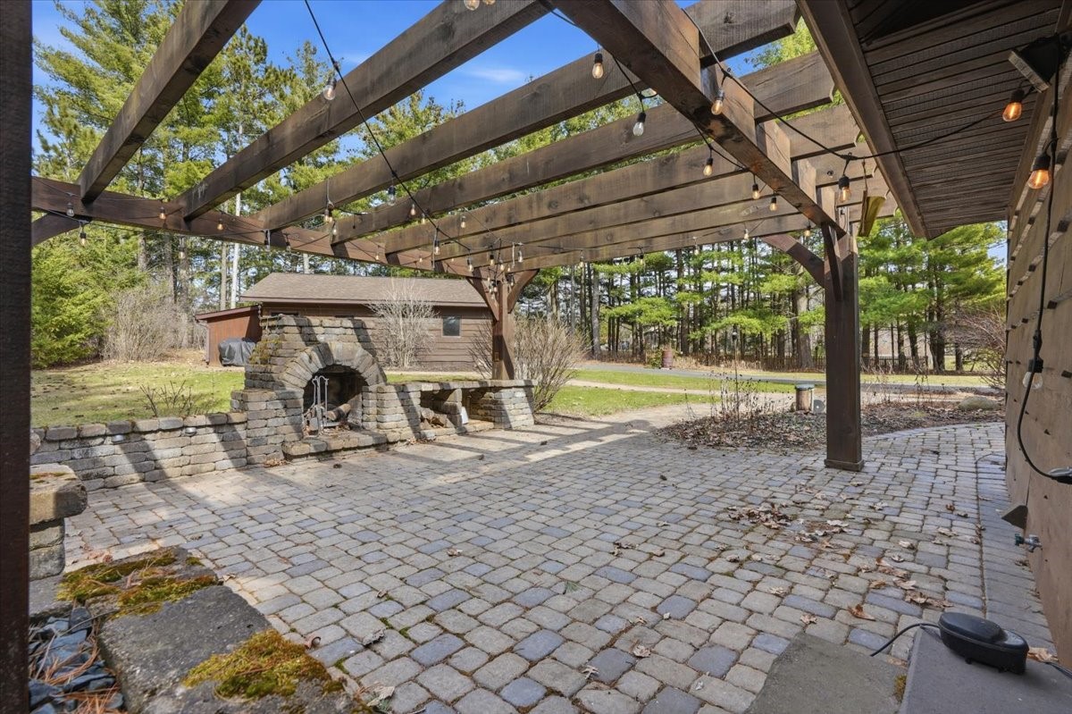 2124 12 1/4 Avenue, Cameron, WI — photo 22