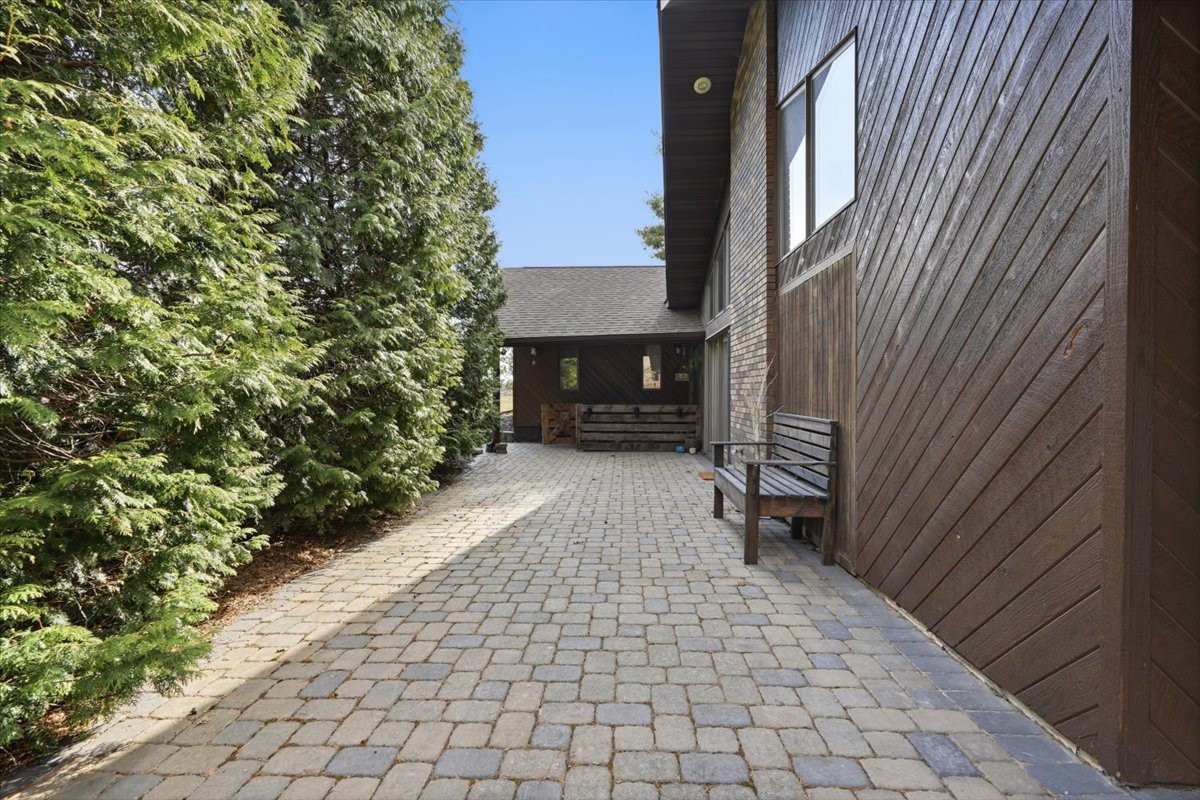 2124 12 1/4 Avenue, Cameron, WI — photo 24