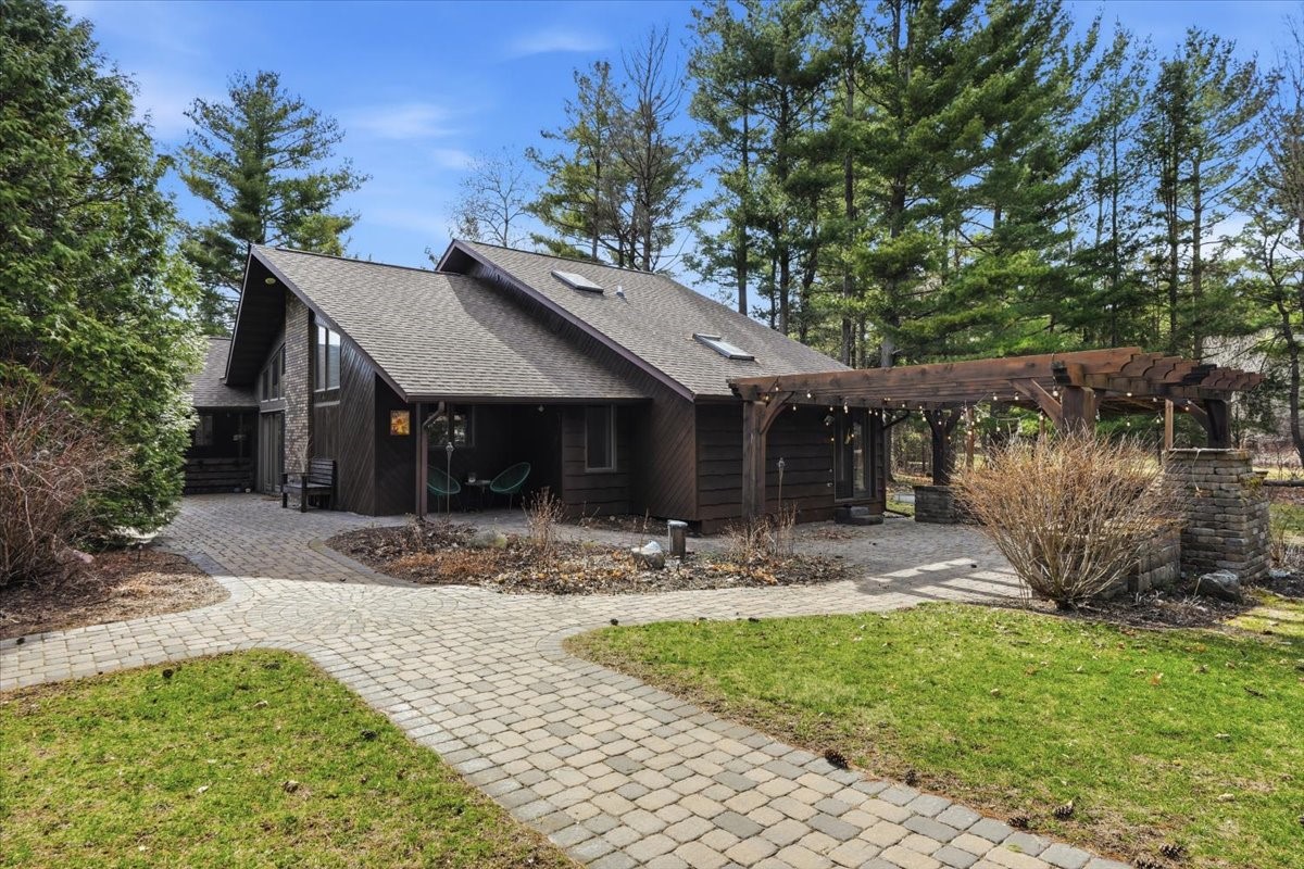 2124 12 1/4 Avenue, Cameron, WI — photo 25