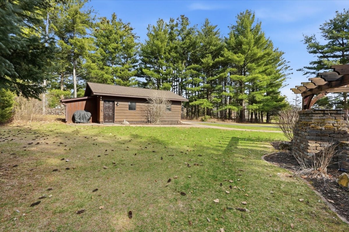 2124 12 1/4 Avenue, Cameron, WI — photo 26