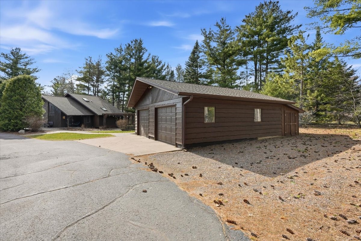 2124 12 1/4 Avenue, Cameron, WI — photo 27