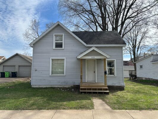 213 Niagara Street, Eau Claire, WI