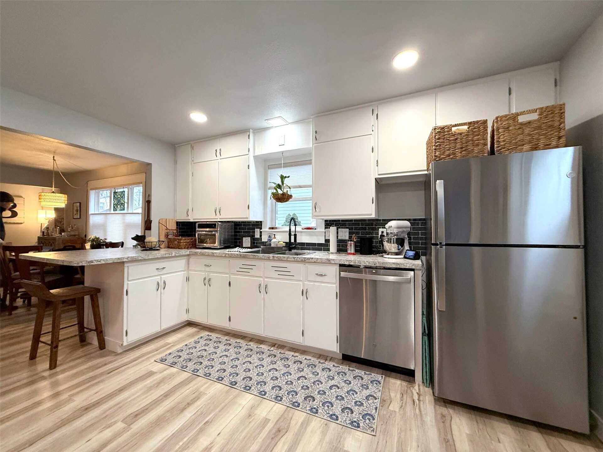 Wisconsin property for sale listing in Eau Claire Residential at 2134 14th Street, Eau Claire, WI 54703 — photo 1