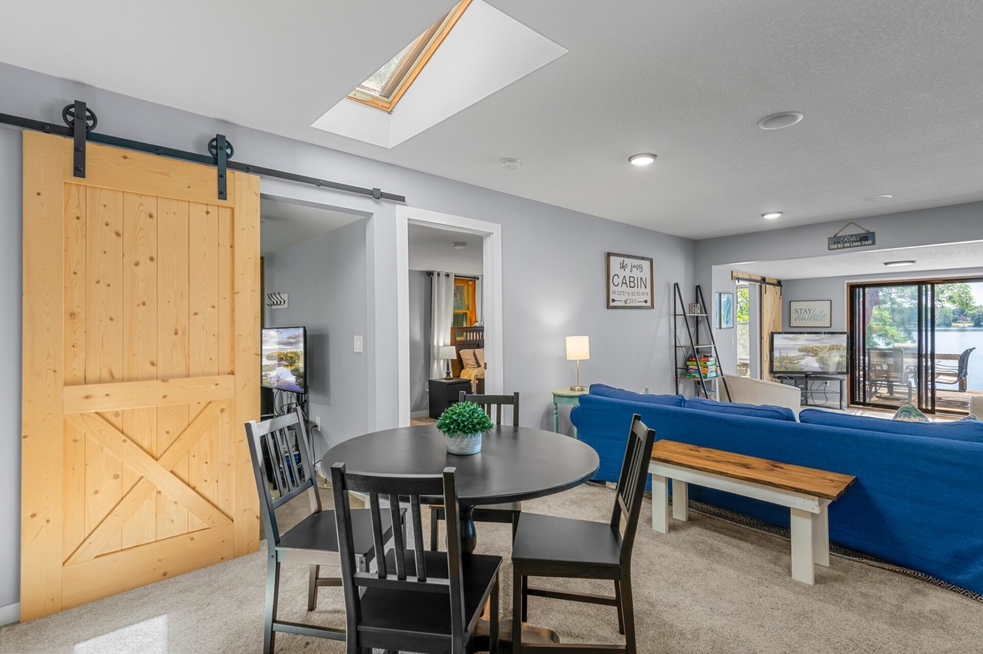 Residential at 2136 Poplar Lane, Dresser, WI 54009 — photo 2