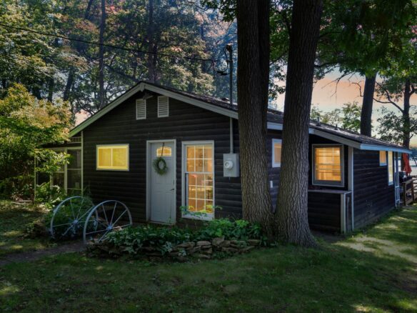 Residential at 2136 Poplar Lane, Dresser, WI 54009 — photo 1