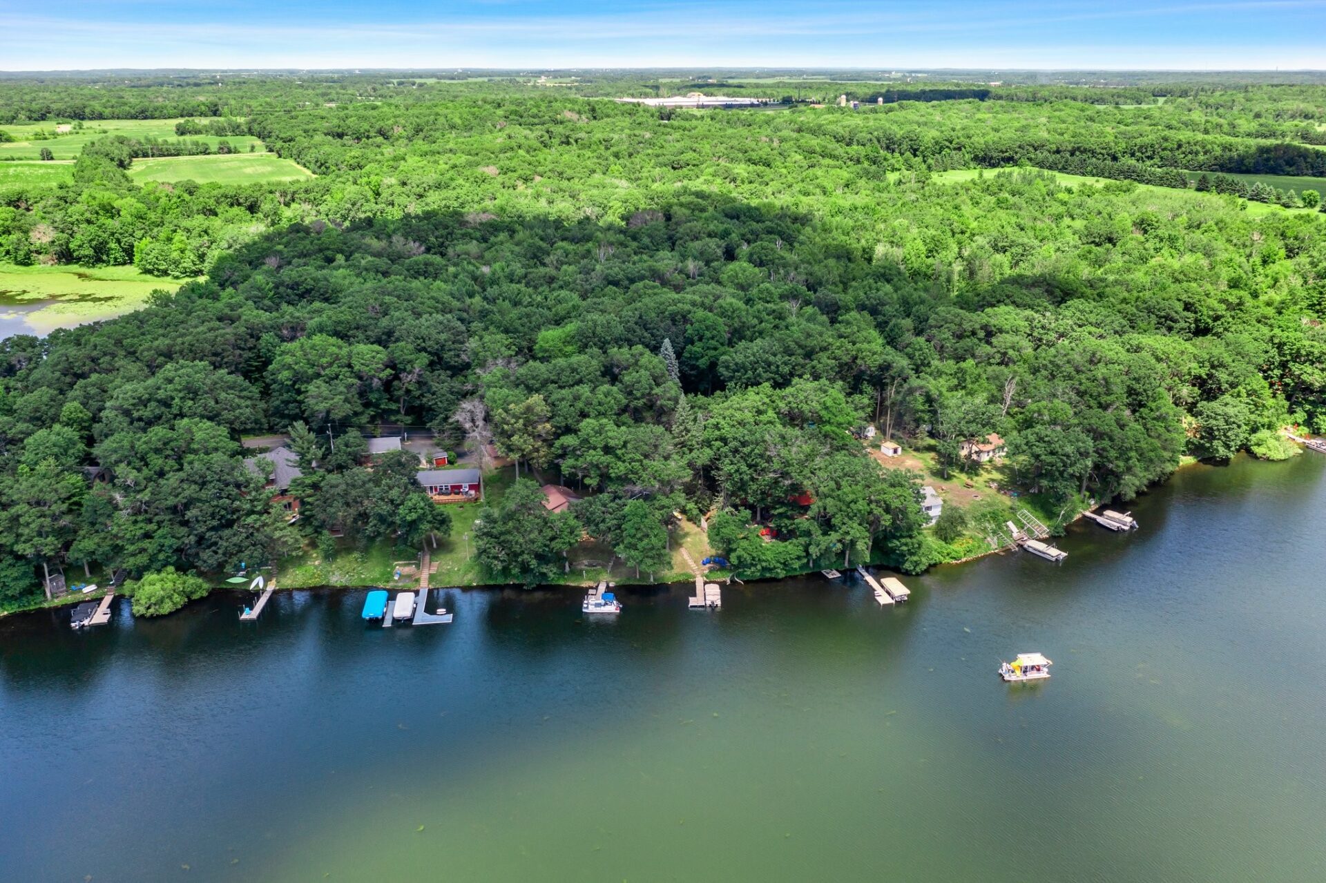 Residential at 2136 Poplar Lane, Dresser, WI 54009 — photo 10